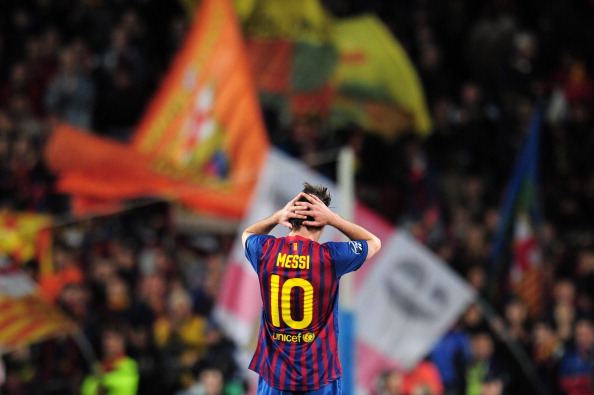 «Барселона» - «Челсі» Фото: Shaun Botterill, David Ramos /Getty Images Sport 