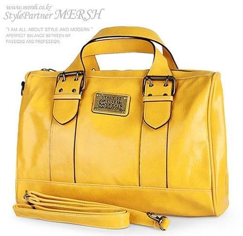 8 видів сумок, що створюють «офіс-леді». Фото з epochtimes.com 