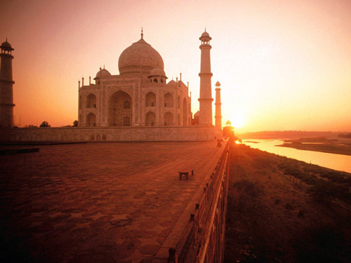 Краєвиди Індії (India). Фото: fotoart.org.ua 