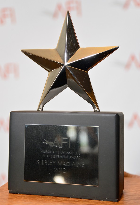 Зірки на 40-й церемонії AFI Life Achievement Award. Фото: Frazer Harrison/Getty Images for AFI 