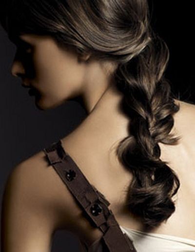 Модні зачіски. Фото: epochtimes.com 