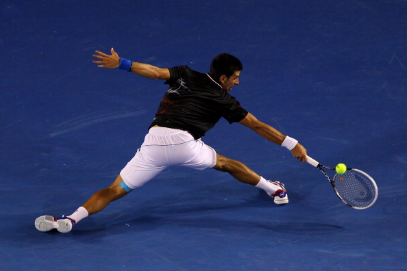 Джокович став переможцем Australian Open | Велика Епоха
