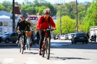 Фото: facebook.com/KyivCyclistsAssociation