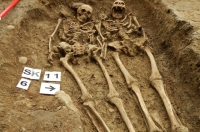 Фото: University of Leicester Archaeological Services