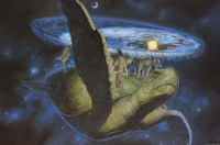 Иллюстрация: Terry Pratchett