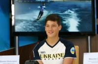 Данило Фільченко. Фото: dnpr.com.ua