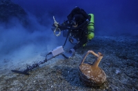Фото: Brett Seymour/Return to Antikythera 2014