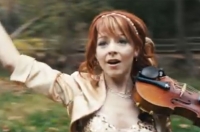 Кадр из видео: Lindsey Stirling/youtube.com
