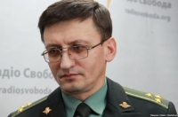 Віталій Покотило. Фото: Радіо Свобода
