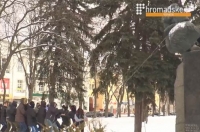 Кадр із відео: Hromadske Chernihiv/youtube.com