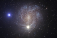 Иллюстративное фото: ESA/Hubble, NASA