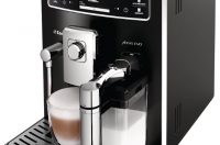 Кофеварка SAECO HD 8953/09. Фото: dneprotech.com.ua