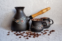 Кераміка від житомирських майстрів з CeramaStudio. Фото: etsy.com
