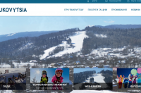 Знімок сайту bukovytsia.com