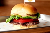 Фото: Impossible Foods/facebook.com