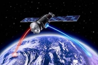 Посол КНР в Италии, Сунь Юйси, признал, что EUTELSAT прекратил трансляцию программ NTDTV после его неоднократных переговоров с этой европейской компанией спутниковой связи. Фото: The Epoch Times