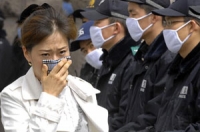 Фото: JUNG YEON-JE/AFP/Getty Images