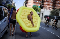 Фото: David Ramos/Getty Images