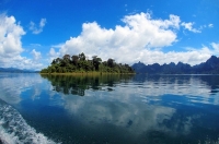 Національний парк Кхао-Сік. Фото: Ric Parker/blog.thailanddiveandsail.com