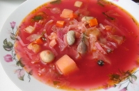 Украинская кухня