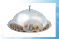 Рецепт китайські коржики
