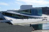 Самый дорогой город мира — Осло