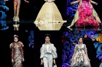 Asian Couture