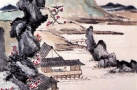Картина Чжан Цуйин. Фото: zhangcuiying.org