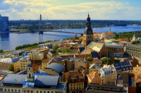 Нерухомість в Латвії. Фото з сайту megalife.com.ua