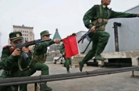Фото: China Photos/Getty Images News