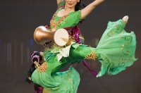 Почему официальный Китай упорно не хочет, чтобы представление Shen Yun состоялось? Фото предоставлено труппой Shen Yun Performing Arts