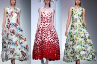 Лондонський тиждень моди, London Fashion week 2014