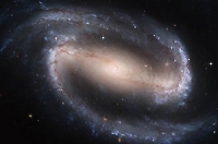 Фото: Hubble Heritage Team/ESA/NASA