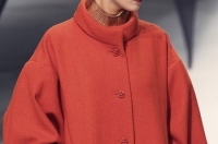 Колекція від японського дизайнера Issey Miyake на Тижні моди в Парижі. Фото: Gettyy Imges