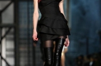 Колекція Dsquared2 на міланському Тижні моди. Фото:vittorio Zunino Celotto/getty Images