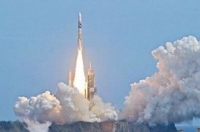 Китайские власти тратят большие средства на развитие космонавтики в то время, как народ страны живёт в бедности. Фото: AFP/PHOTO