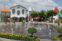 Визначні місця Таїланду: Світ мрій. Фото: Tatiana/asiasabai.ru