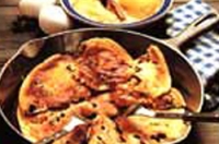 Королівський омлет по-віденськи. Фото з cookingzone.net