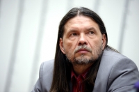 Олександр Бригинець. Фото: censor.net.ua
