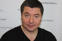 Виталий Бала. Фото: ГудВин.info