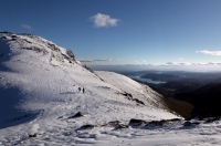 Озёрный край Англии. Фото: Oli Scarff/Getty Images