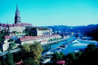 Берн, Швейцария. Фото с photos.com