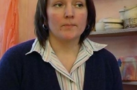 Світлана Воробйова: Все закладається вже в дитинстві, тому перед вихователем стоїть дуже велике завдання, дуже серйозне. Фото: В’ячеслав Козлов/The Epoch Times