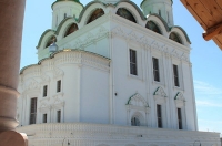 Астраханський кремль. Фото: Анатолій Бєлов/Велика Епоха