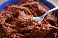 Рецепт аджики. Фото: globalkitchen.ru