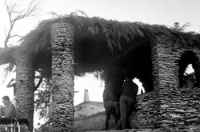 Считающийся лучшим рестораном в мире «El Bulli» в 1963 году был всего лишь пляжным баром. Фото с elbulli.com