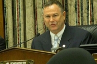 Конгресмен Дана Рорабахер. Фото: Rohrabacher.house.gov