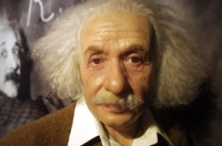 Альберт Ейншнейн (1879 – 1955)