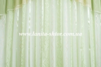 Фото: lanita-shtor.com.ua