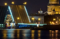 Петербург
